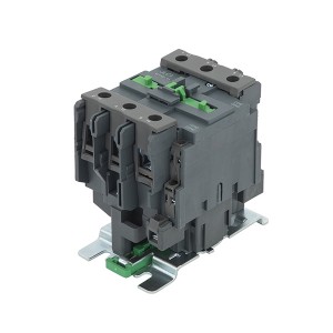 LC1E40-95 Ecnomic type ac contactors