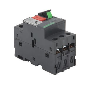 JGV2ME motor protection circuit breaker