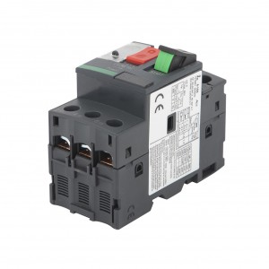 JGV2ME motor protection circuit breaker