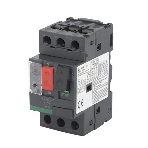 JGV2ME motor protection circuit breaker