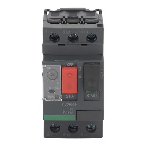 JGV2ME motor protection circuit breaker