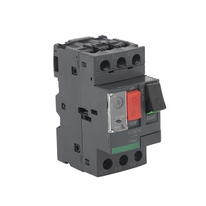 JGV2ME motor protection circuit breaker