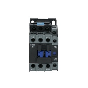 JXC1811 Magnetic ac contactors 380V/110V