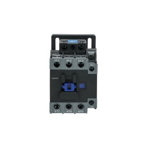 JXC2511 Magnetic ac contactors 220V