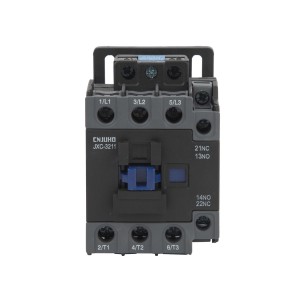 JXC3211 AC contactors 220V/380V