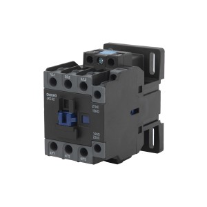 JXC3211 AC contactors 220V/380V