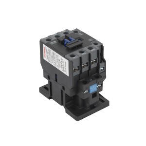 JXC3211 AC contactors 220V/380V