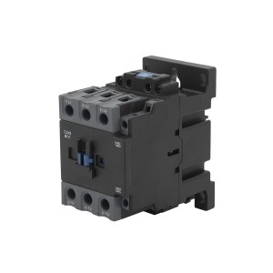 JXC40/50/65 Magnetic ac contactors 220V