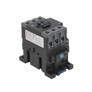 JXC40/50/65 Magnetic ac contactors 220V