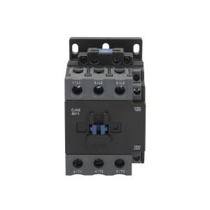 JXC40/50/65 Magnetic ac contactors 220V