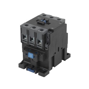 JXC AC Contactor 80/95A