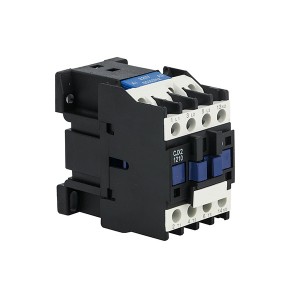 Magnetic ac contactor JLC1-09/12