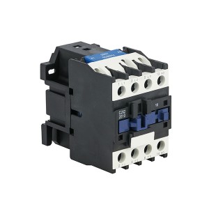 Magnetic ac contactor JLC1-2510 220V