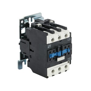 AC Contactor LC1-D6511 65A 220V