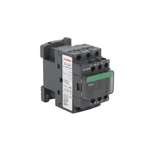 LC1D18 new type magnetic contactor