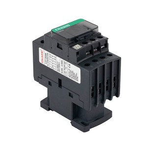 LC1D258M7 4P DC contactors 2N.O+2N.CS