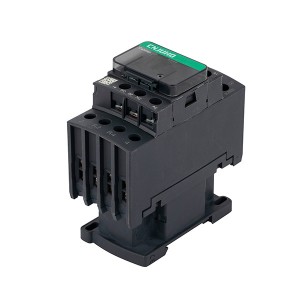 LC1D258M7 4P DC contactors 2N.O+2N.CS