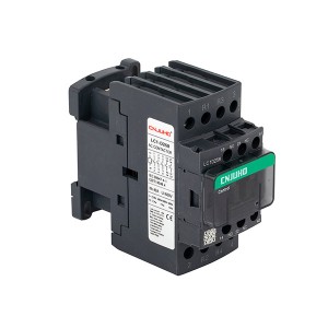 LC1D258M7 4P DC contactors 2N.O+2N.C