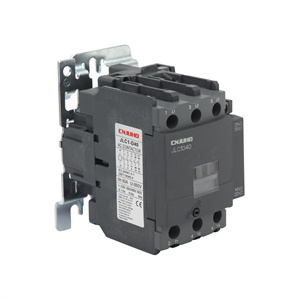 LC1D40/50/65 new material ac contactor