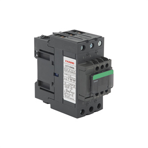 LC1D40A/50A/65A  slim type contactor