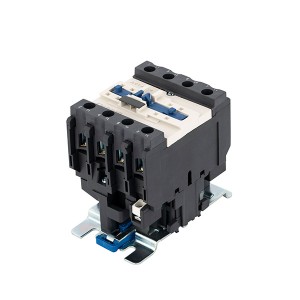 JLC1D65004  4N.O ac contactors