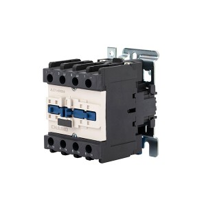 JLC1D65004  4N.O ac contactors