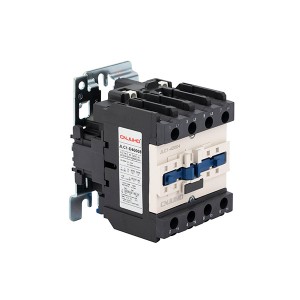 JLC1D65004  4N.O ac contactors