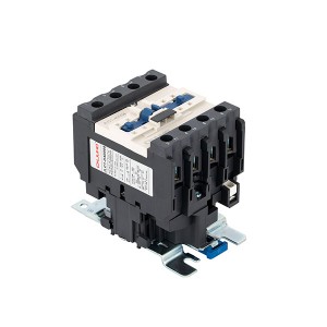 JLC1D65004  4N.O ac contactors