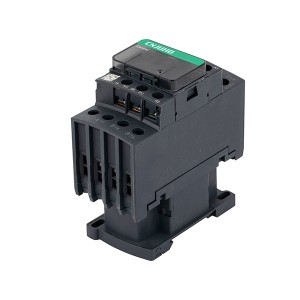 LC1DT40 4P dc contactor with 4N.O