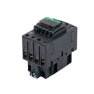 LC1DT80AM7 4P dc contactors with 4N.O