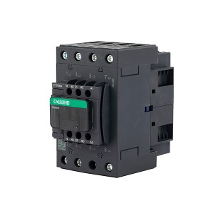 LC1DT80AM7 4P dc contactors with 4N.O