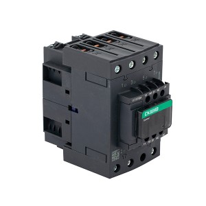 LC1DT80AM7 4P dc contactors with 4N.O