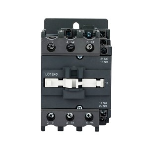 LC1N40-95 Magnetic ac contactors