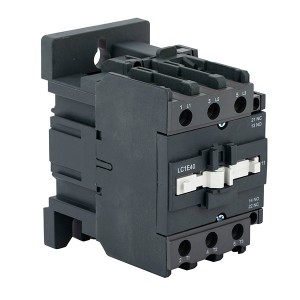 LC1N40-95 Magnetic ac contactors