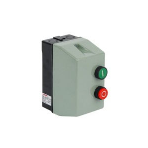 Magnetic Starter LE1 Series