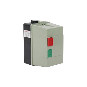 JLE1-D25 DOL 380V/415V