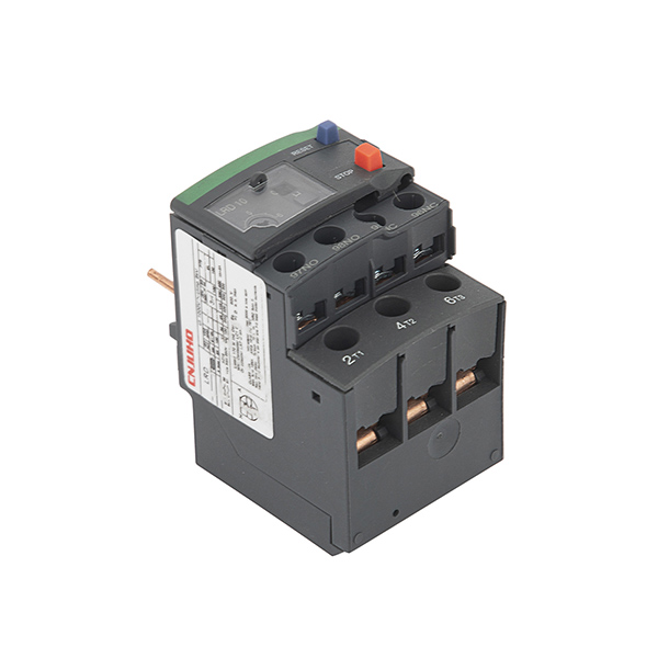 JLRD13 Thermal overload relay