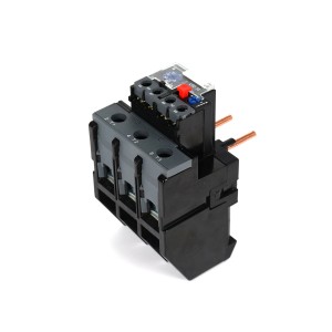 JLRD33 thermal overload relay