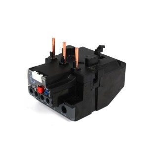 JLRD33 thermal overload relay