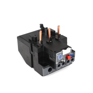 JLRD33 thermal overload relay