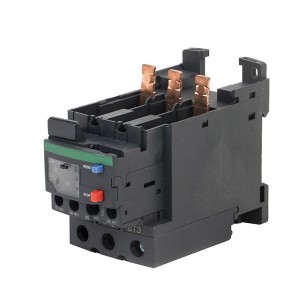 JLRD365 thermal relay suit to LC1D40A contactors