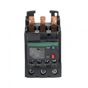 JLRD365 thermal relay suit to LC1D40A contactors