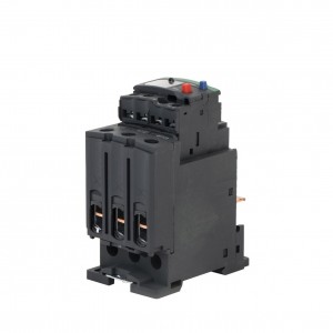 JLRD365 thermal relay suit to LC1D40A contactors