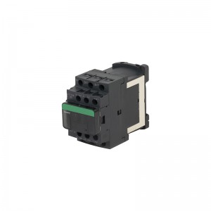 LC1D18BD new type dc contactors