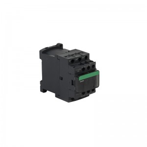 LC1D18BD new type dc contactors