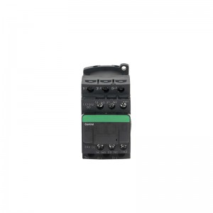 LC1D12BD TeSys dc contactors 24V/DC