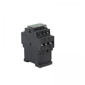 LC1D32BD Schneider new type dc contactors 32A