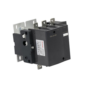 JLC1-F115 Magnetic ac contactor 220V